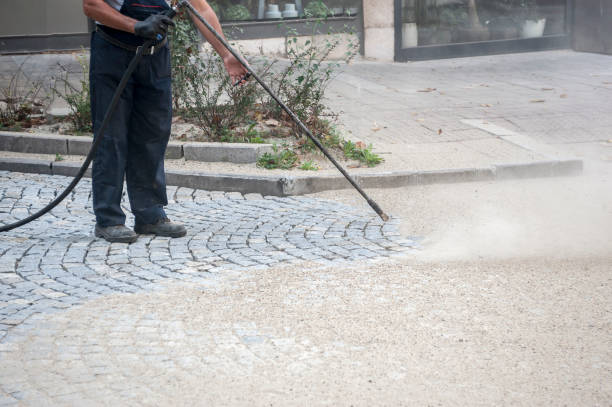 Best Gas Station Cleaning  in Mount Hermon, VA