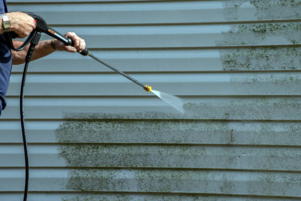 Best Patio and Deck Pressure Washing  in Mount Hermon, VA