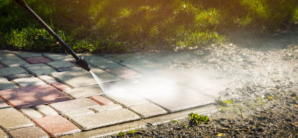 Mount Hermon, VA  Pressure Washing Services Company